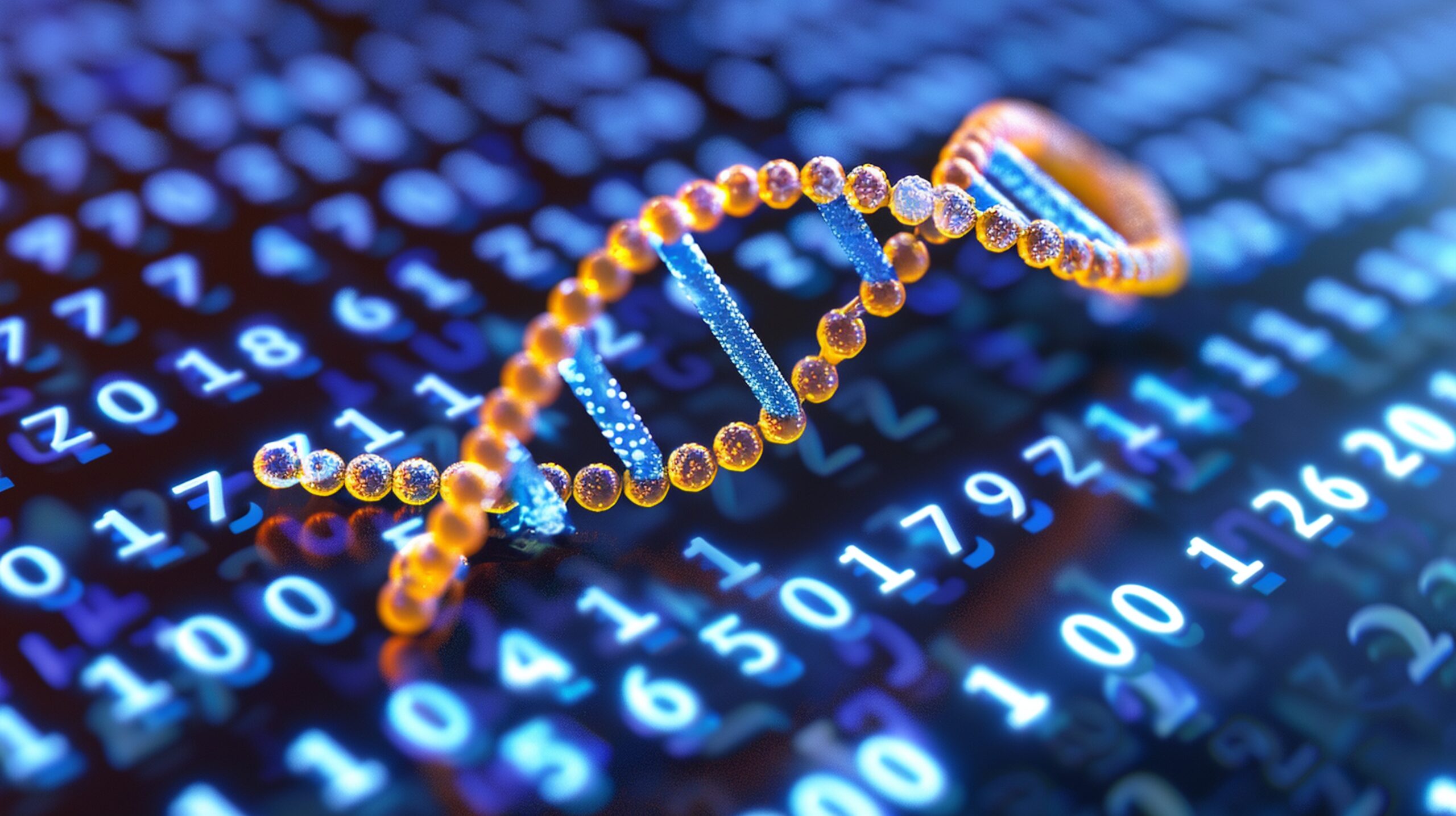 Esplora insieme a noi le tue Chiavi genetiche