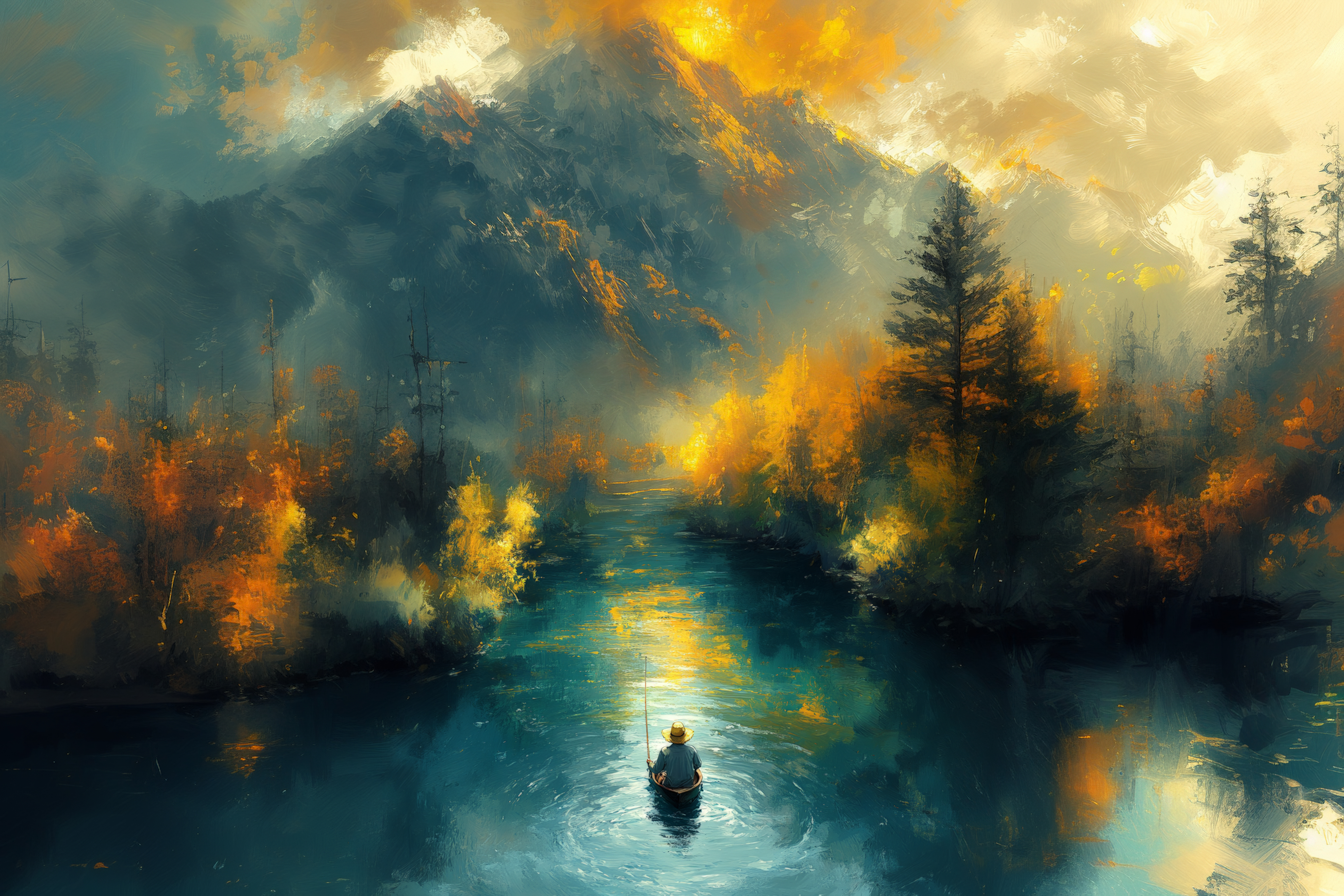 Il paesaggio interiore delle emozioni