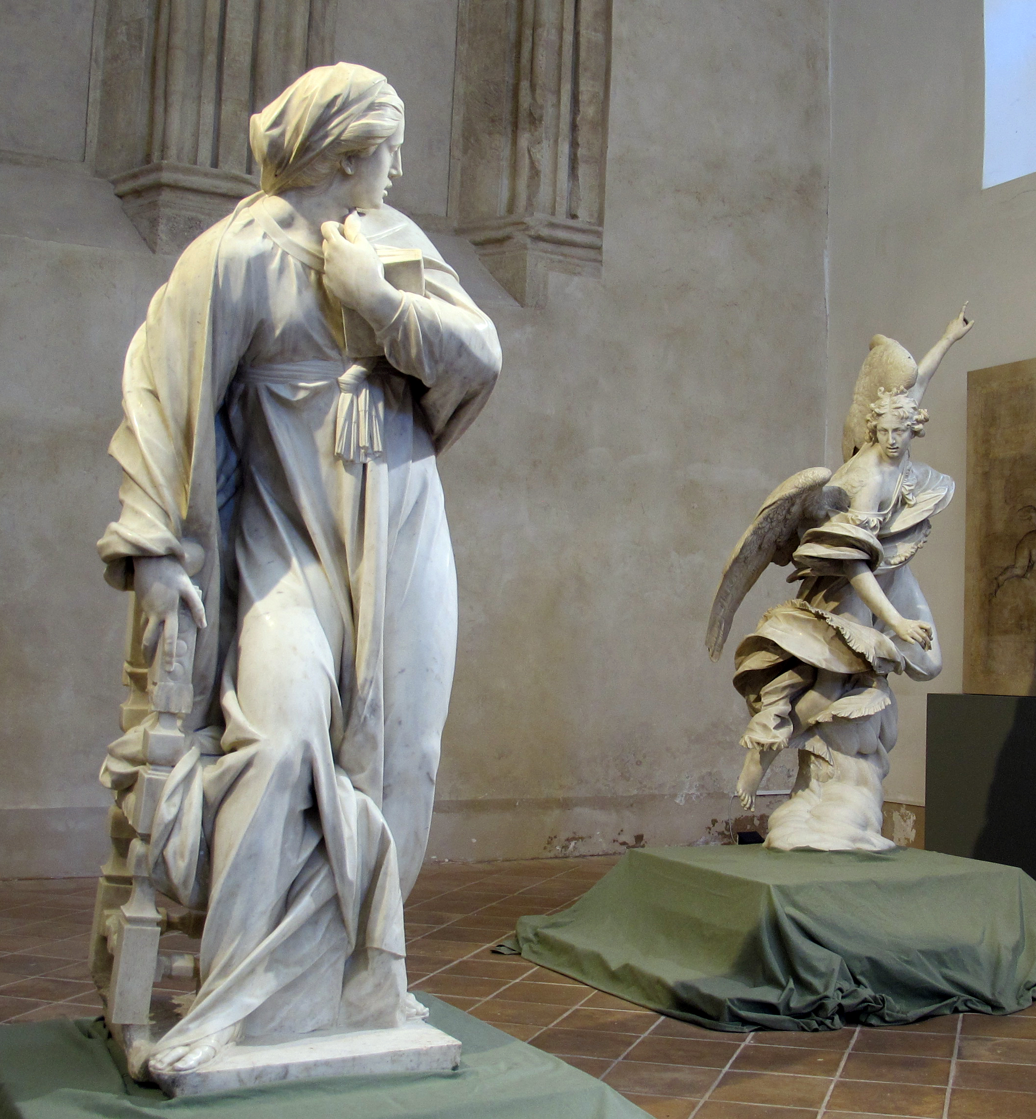 Sentieri Barocchi e Human Design System